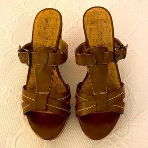 Guess Wedges | Size 9